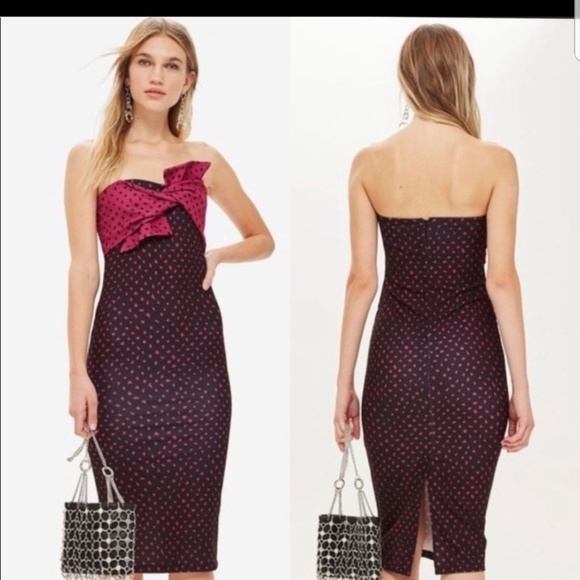 Topshop Dresses & Skirts - Topshop Dress